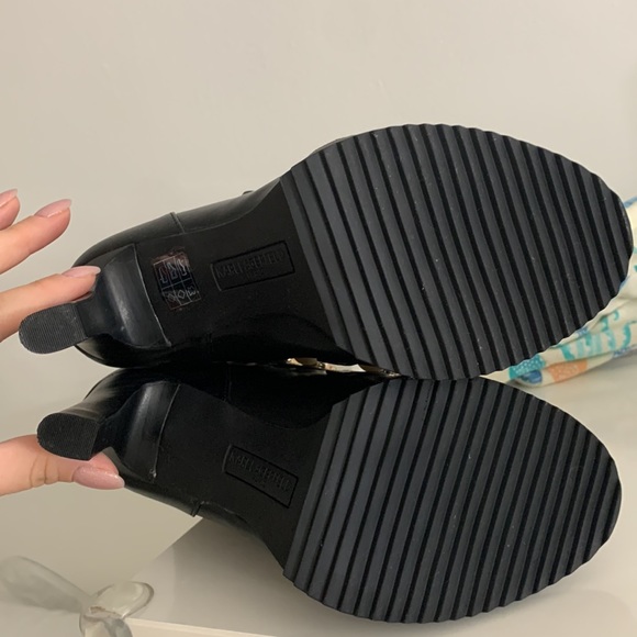 Karl Lagerfeld Paris boots - Picture 6 of 6